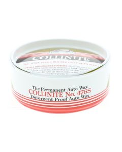 Collinite Super DoubleCoat Wax No. 476S - 255g