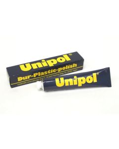 Unipol 2101 Dur plastic polish tube 125 ml