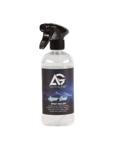 Autoglanz Aqua seal Nano Spray Sealant & wetcoat 500 ml