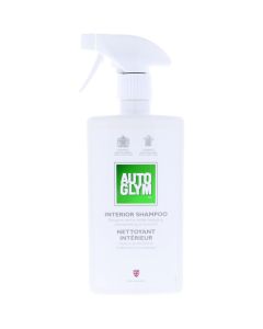 Autoglym Car Interior Shampoo ( autobekleding reiniger) 500 ml