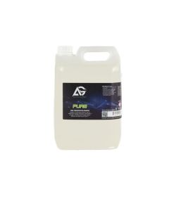 Autoglanz Pure Autoshampoo pH neutraal 5000 ml 