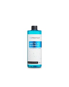 FX Protec Artic Ice Autoshampoo 500 ml