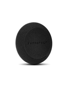 FX Protect Waxpad UFO Zwart 115x35 mm