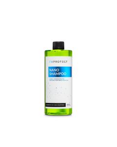 FX Protect Nano Autoshampoo SI02 1000 ml