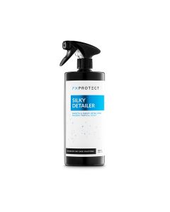 FX Protect Silky Detailer spray wax 1000 ml