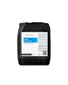 FX Protect Silky Detailer spray wax 5000 ml