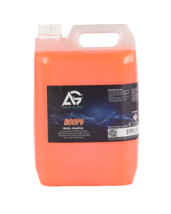 Autoglanz Hoops PH neutrale velgen shampoo 5 liter