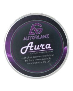 Autoglanz Aura Show Wax 150 ml