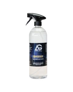 Autoglanz Moonshine High Alcohol Glass Cleaner 1 liter