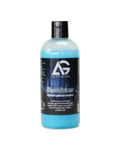 Autoglanz Bubblicious Autoshampoo en wax  500 ml