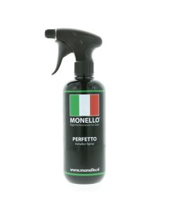 Monello Perfetto Detailer Spray met verbeterde sprayer 500 ML