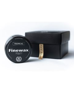 FINEWAX TROPICAL Luxe wax voor gekleurde lakken 55 ml