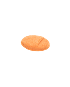 Microvezel applicator Orange 110 mm