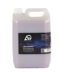 Autoglanz Smooth Velvet Quick Detailer 5 Liter