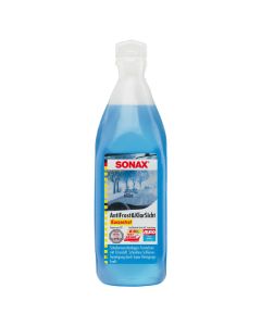 Sonax Ruitenwisservloeistof antivries 250 ml concentraat