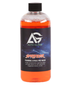 Autoglanz Spritzer Snow foam Citrus Pre Wash 500 ml