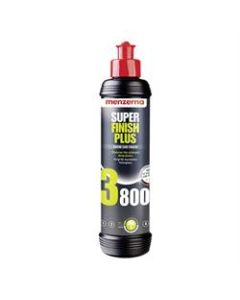 Menzerna 3800 Super Finish Plus 250 ml