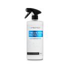 FX Protect Bandenzwart en Rubber Dressing 1000 ml