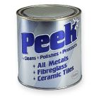 Peek metal polish blik 1000ml