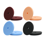 Moore Polijstpads Bundel Slimline 130/140 mm