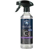 Great Lion Black Obsidian Tire Shine 500ml