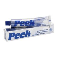 Peek metal polish tube 50 ml