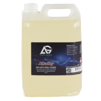 Autoglanz Alkalloy Velgenreiniger 5 liter