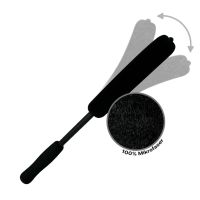 Liquid Elements Furby Velgenborstel EVO M 41 cm