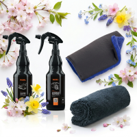 Clay Decon Reset Bundel Lente Deal