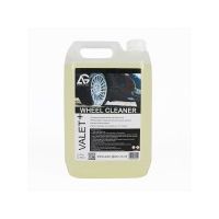 Autoglanz Valeting Line Wheel Cleaner 5 liter