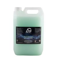 Autoglanz Bubblicious Autoshampoo met carnauba wax 5 liter