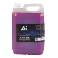 Autoglanz Infinite All Purpose Cleaner APC 5 liter