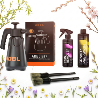 Pre Wash Pro Reset Kit Lente deal