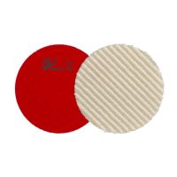 Monkey Thermo Microwool Polijstpad Cut & Gloss 160 mm Uitverkoop