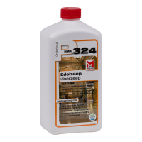 Moeller P324 Vloerzeep 1 liter