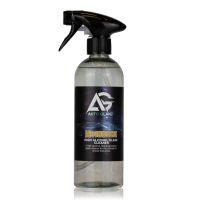 Autoglanz Moonshine High Alcohol Glass Cleaner 1 liter