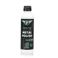 SJP Protective Metal Polish 225 Gr