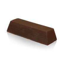 SJP Polijstpasta PP400 Bruin voorpolijsten  250 gram