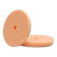 Moore Slim Line polijstpad Oranje Medium Cutting 80/90 mm