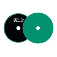 Monkey Thermo Polijstpad Cutting Groen 127/142 mm Uitverkoop