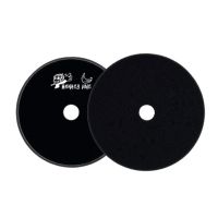 Monkey Comfort Thermo Polijstpad Finishing Zwart 152/167 uitverkoop