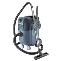 Titan PP30A industriële Stofzuiger nat/droog 1600W