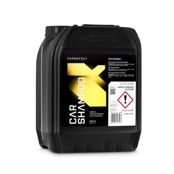 FX Protect Autoshampoo 5000 ml