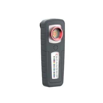 SCANGRIP Colour Match MINIMATCH Handlamp