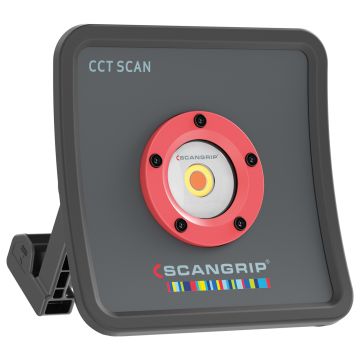 Scangrip Multimatch R detailing lamp 1200 lm