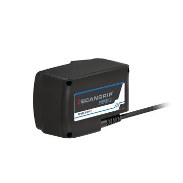 Scangrip Power Supply connector