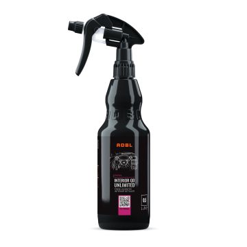 ADBL Quick detailer for Interior Unlimited 500 ml