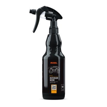 ADBL Interior WOW Pastic and Vinyl Protector 500 ml.
