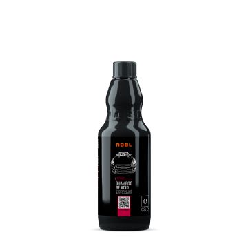 ADBL Auto Shampoo Be Acid 500 ml