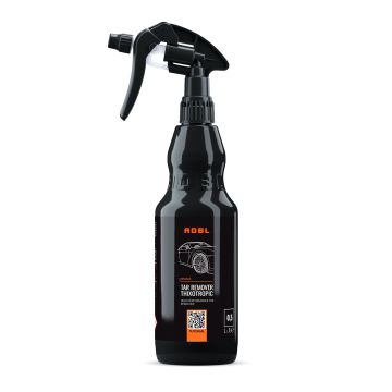 ADBL Tar Remover Thixotropic Teerverwijderaar 500 ml